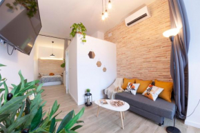 C - NOGUERA APARTMENTS - ARTS AND SCIENCIES